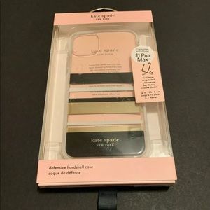 Kate spade phone case iPhone 11